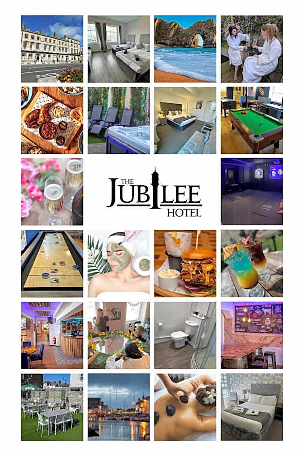 The Jubilee Hotel