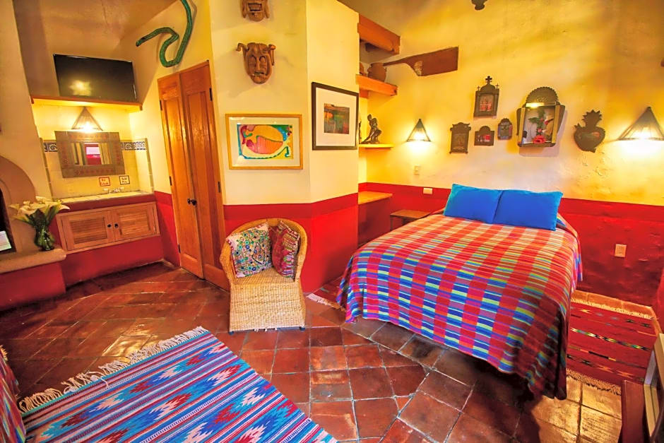 Hotel Casa Encantada