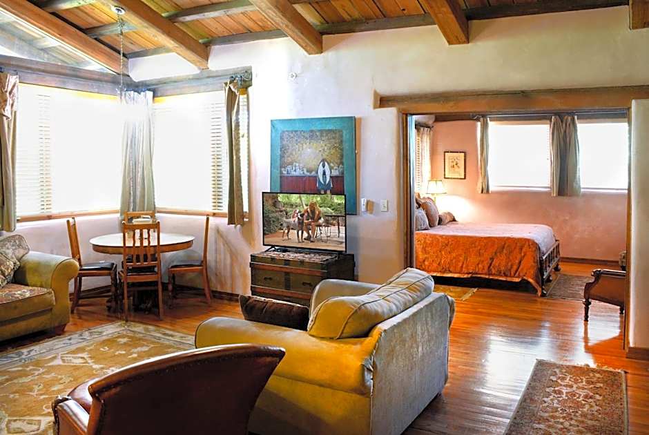 El Portal Sedona Hotel