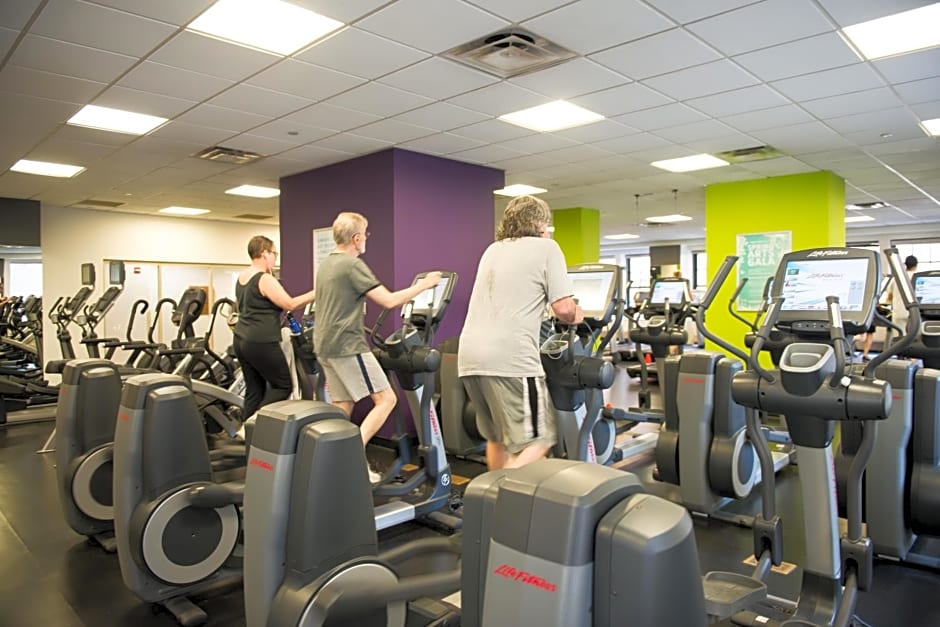 West Side YMCA