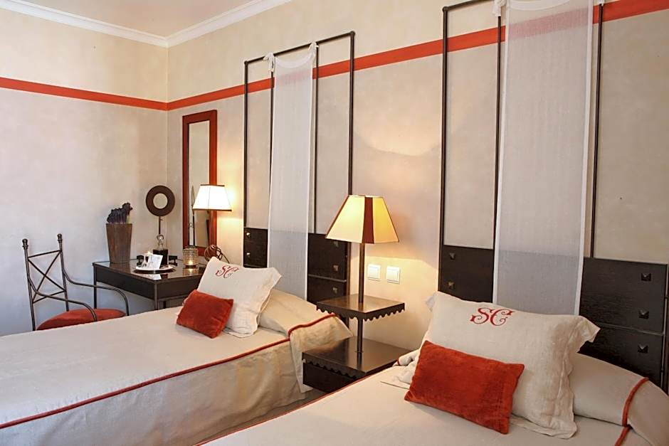 Solar do Castelo - Lisbon Heritage Collection