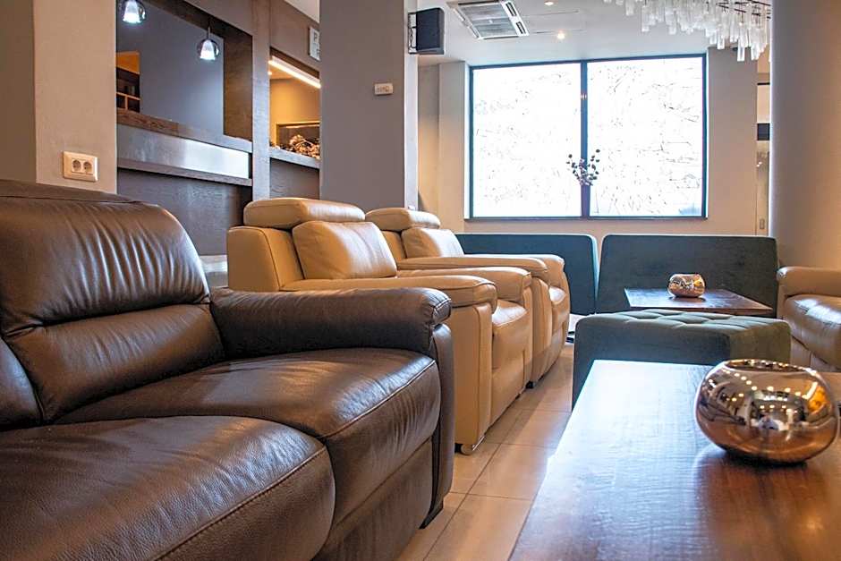 Panorama Hotel & Spa