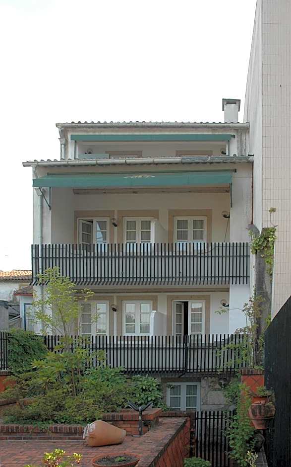 Hotel Senhora A Branca