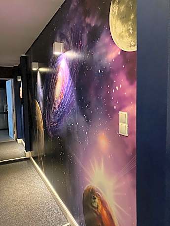 Hostel Galaxy