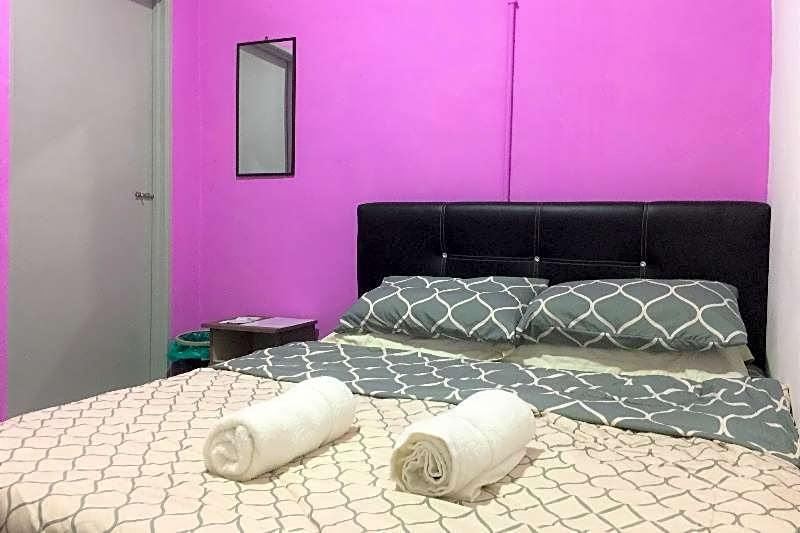 OYO 89982 Familia motel