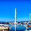Zenitude Hotel-Residences L'Oree du Parc