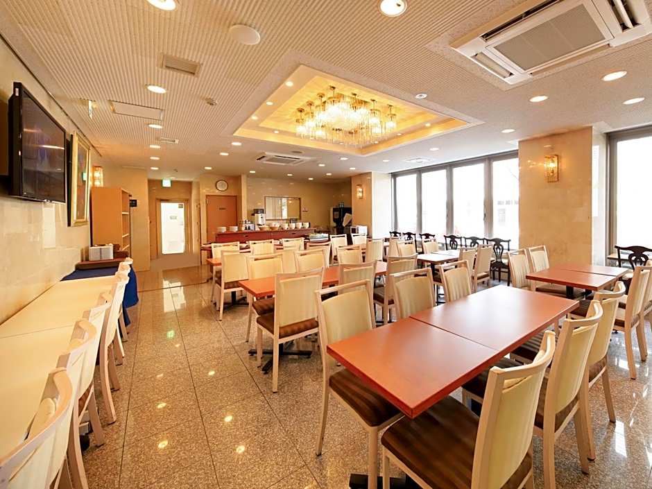 Centurion Hotel Hamamatsu