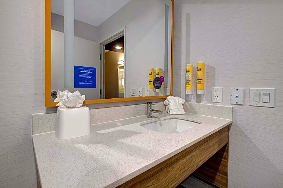 Tru By Hilton Galveston