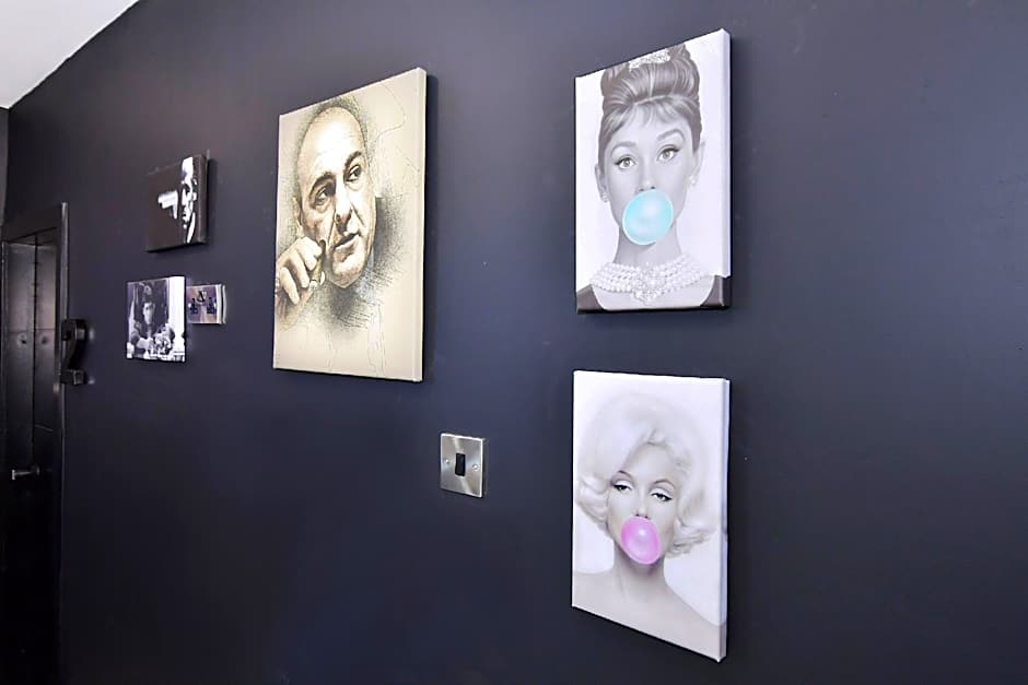 Townhouse @ Henry Street Crewe