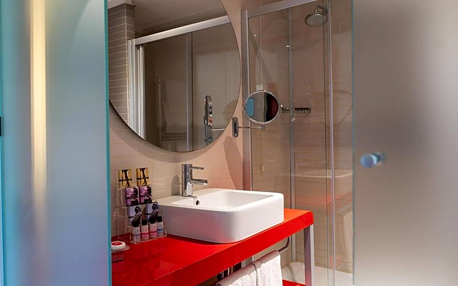 Domina Zagarella - Sicily