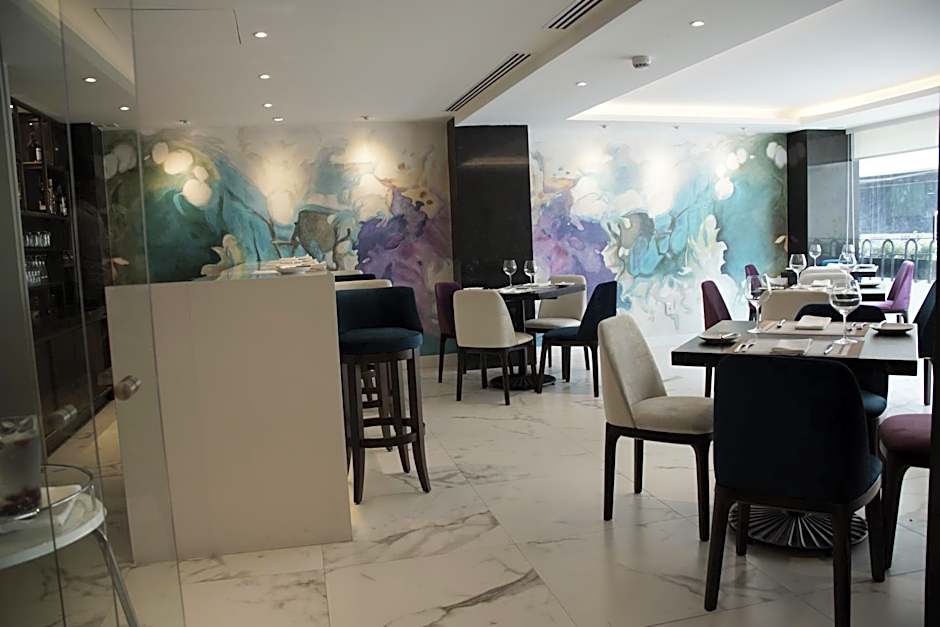 Isaaya Hotel Boutique by WTC