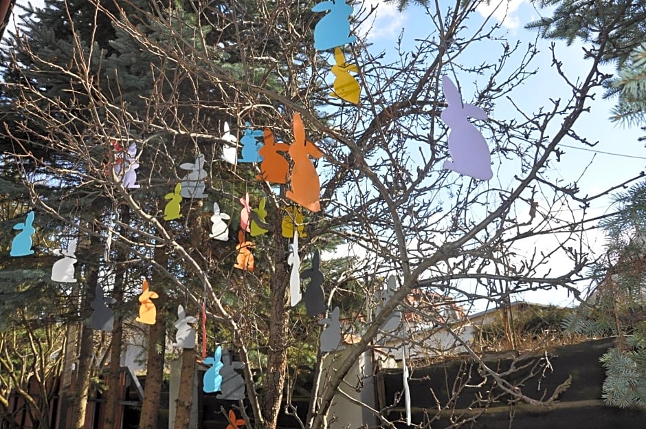 Harry nie z tej bajki & Bałtycka44 Apartments