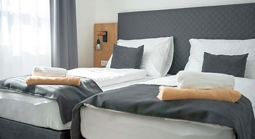 Hotel Parkview