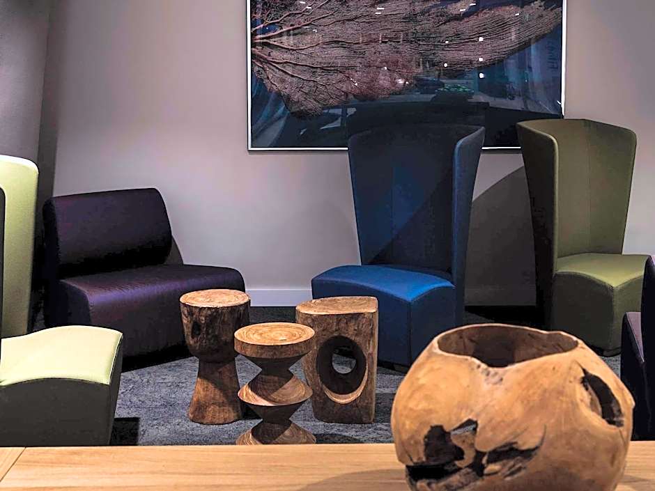 Pullman Eindhoven Cocagne