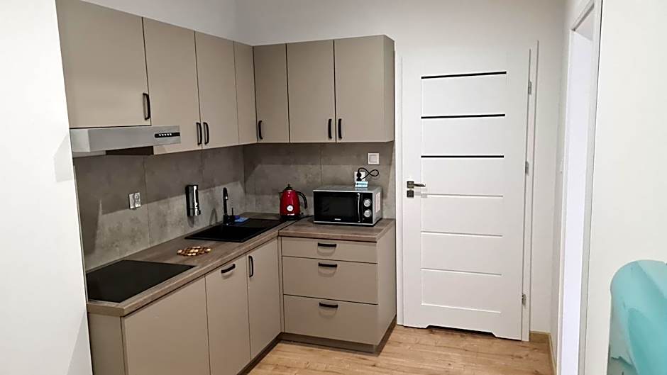 Apartamenty Centrum Plac Wolności ApartHotel wyjątkowy