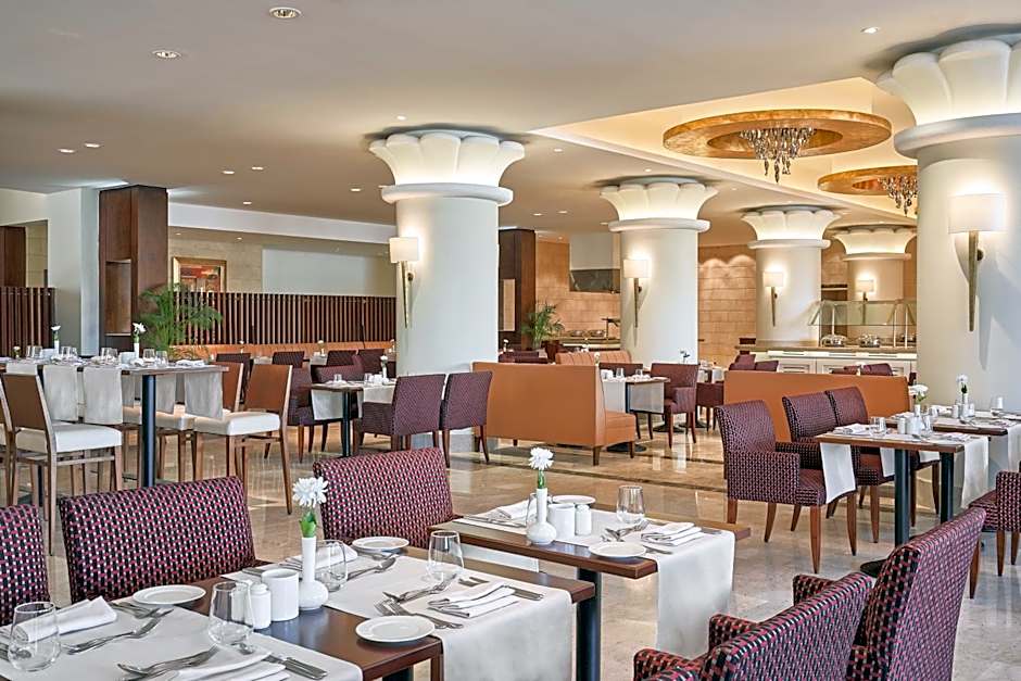 Steigenberger Pyramids Cairo