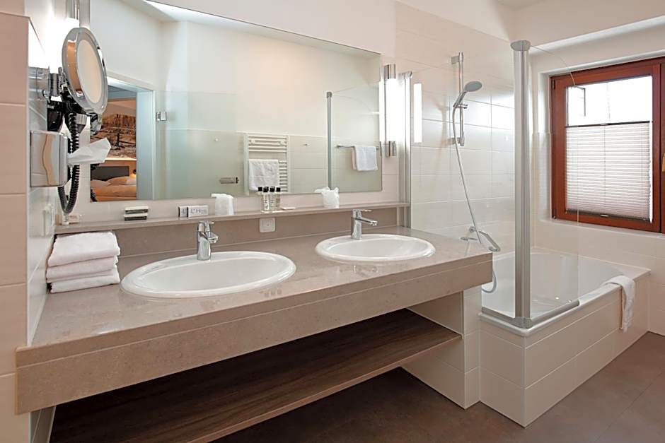 Hotel - Restaurant DAHM