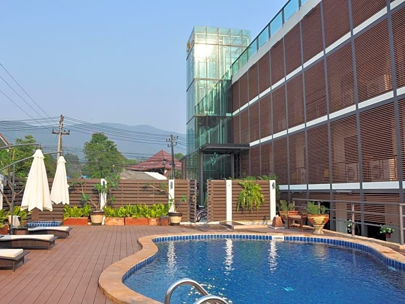 The Gallery At Koh Chang Hotel