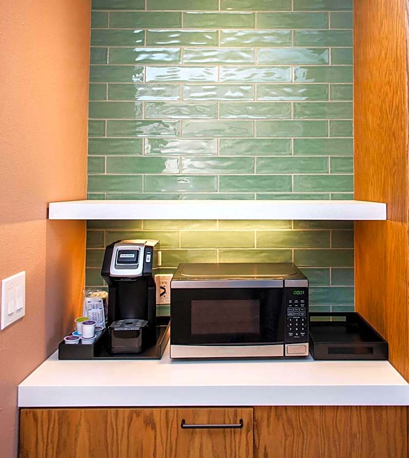 Hilton Garden Inn Moncton Downtown