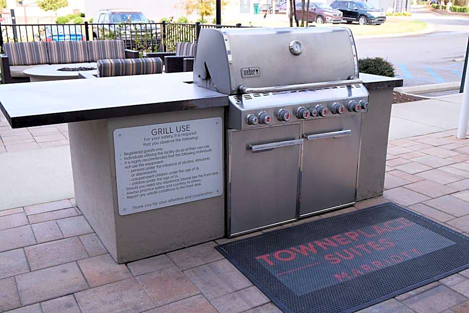 TownePlace Suites by Marriott Columbia West/Lexington