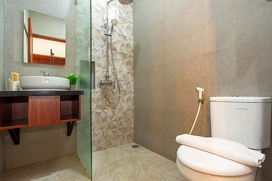 Cove Ransha Stay Bali