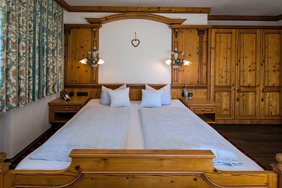 Hotel Rosenhof
