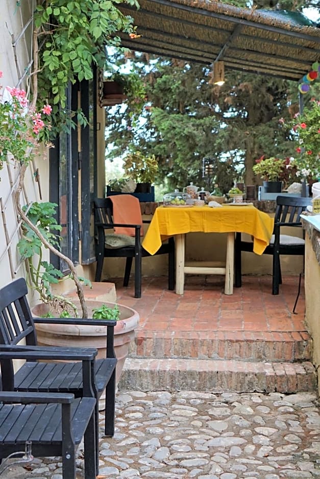 B&B Mediterrando-soggiorni settimanali