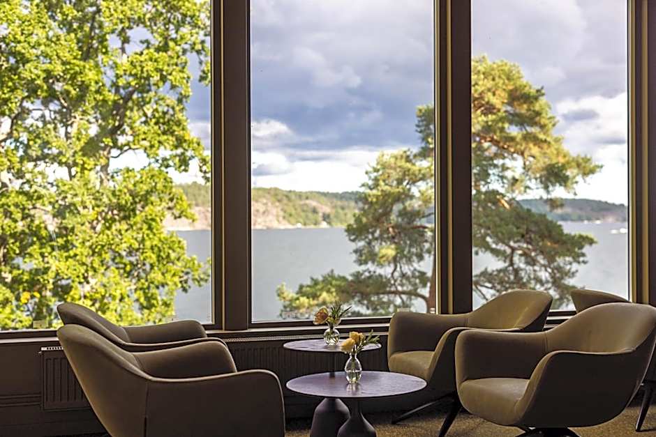 Vår Gård Saltsjöbaden