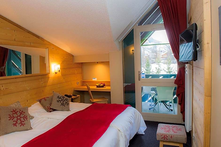 Club Vacances Bleues Les Alpes d'Azur