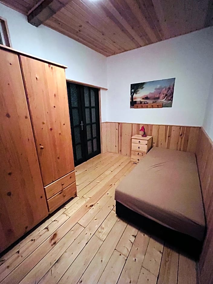Apartmá Luxura
