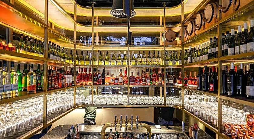 Millennium Place Mirdif