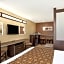 Microtel Inn & Suites By Wyndham Cambridge