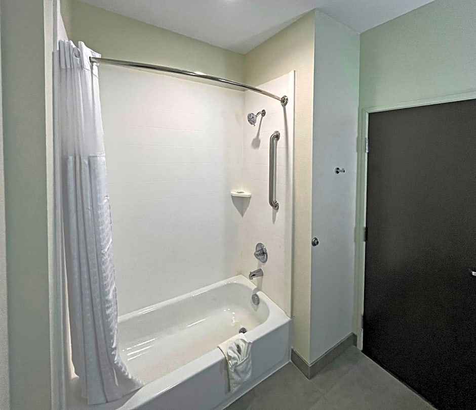 Sleep Inn Dallas Northwest - Irving