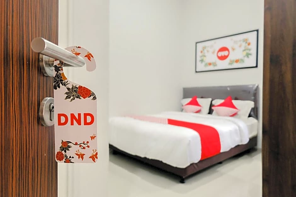 Hotel O Embun Pagi Syariah Residence