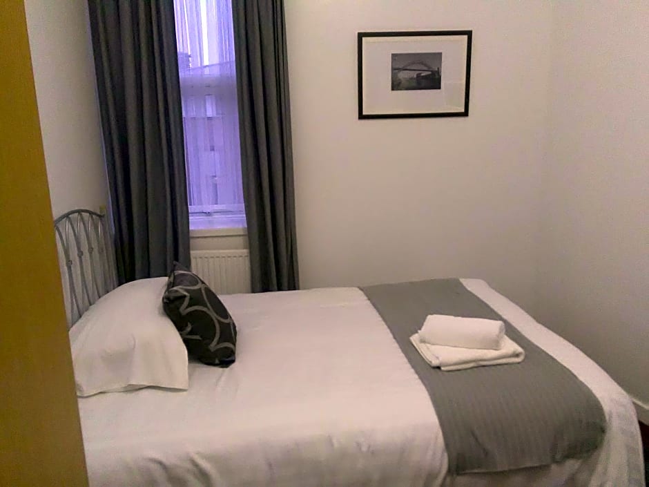 Newcastle West Hotel & Bar