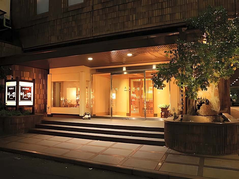 Nara Royal Hotel