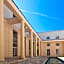 Palazzo Esedra