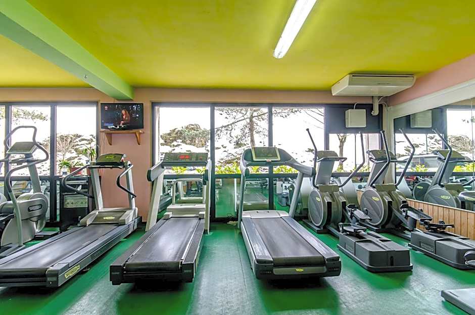 Hotel Residence Club Primula