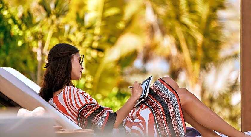 The Ritz-Carlton Ras Al Khaimah Al Hamra Beach