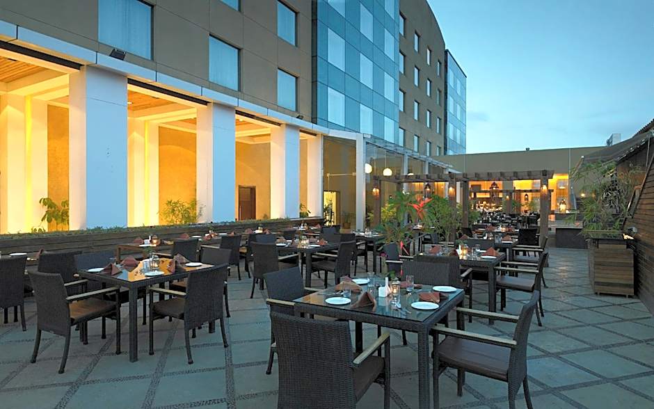 Royal Orchid Central Pune