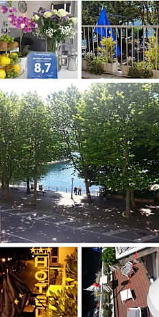 HLL Hotel Lungolago Lecco-Como Lake