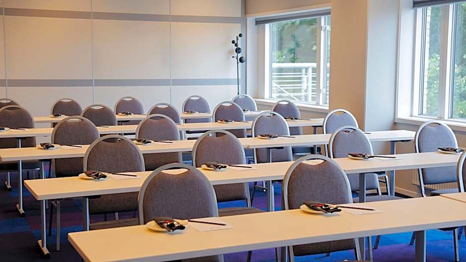 Radisson Blu Scandinavia Hotel Aarhus