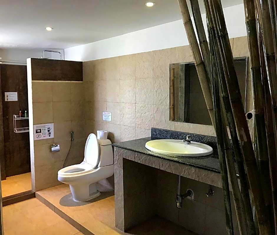 Samui Beach Residence Hotel