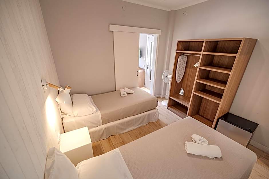 Hotel Boutique La Brisa