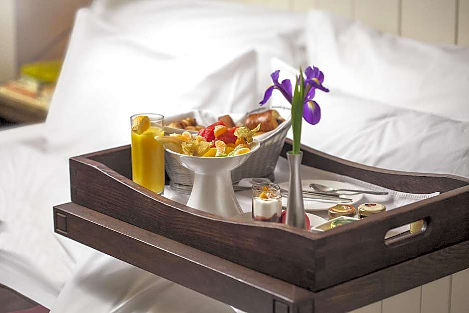 Epoque Hotel - Relais & Chateaux