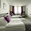 PRIMA Inn HOTEL & HOF NEURUPPIN - digitales & rezeptionsloses Motel