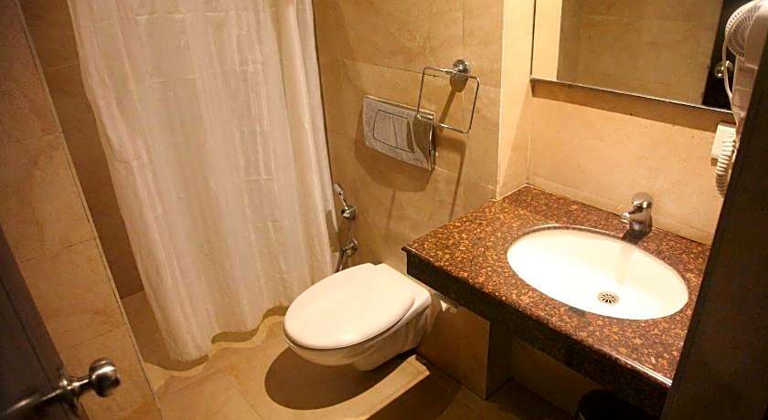 J Hotel - Port Blair