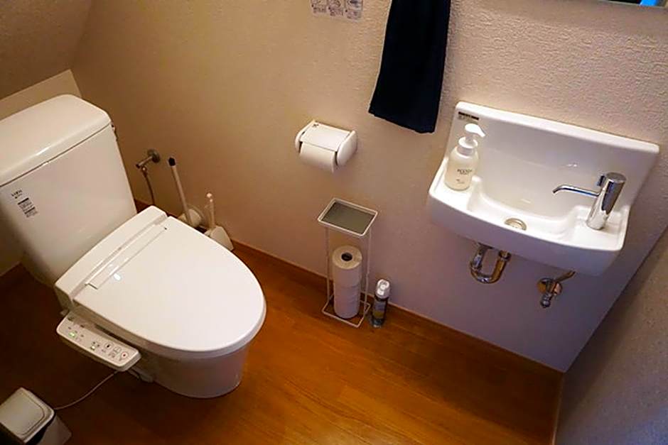 Bigtree Guest House