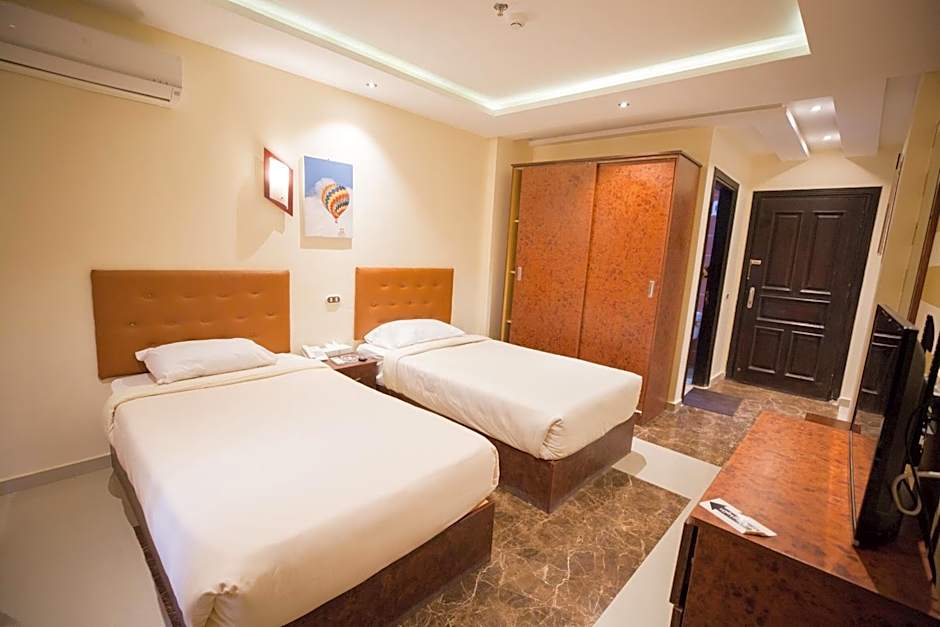Majorica Marina Hotel