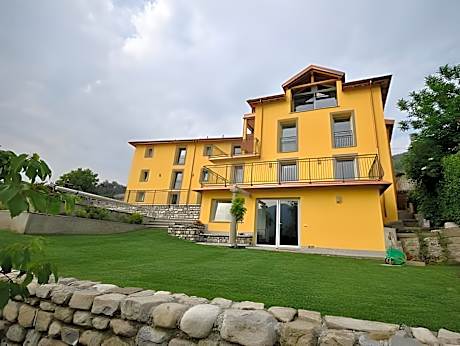 Hotel Corte Santa Libera